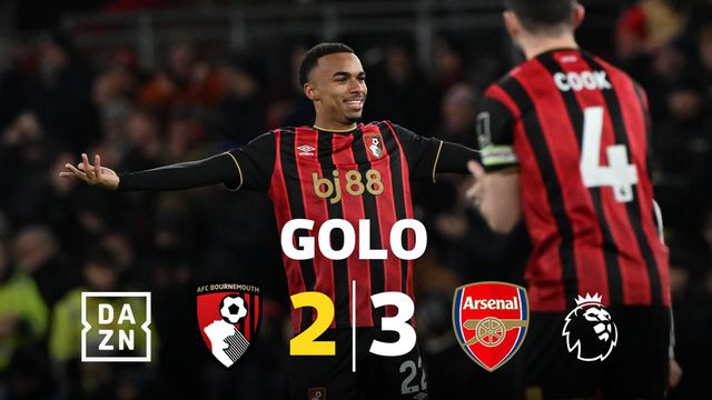 Kroupi reduziu e relança jogo com o Arsenal