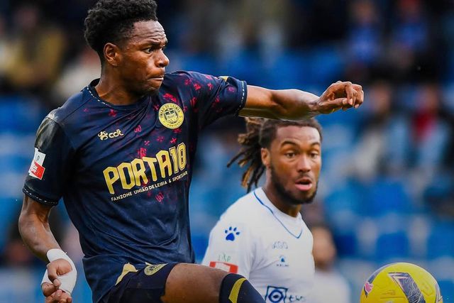 Feirense e UD Leiria empataram 2-2 - Foto: Liga Portugal