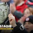 A arrepiante homenagem do Sunderland aos adeptos que partiram