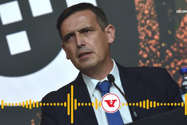 «Plano Nacional de Arbitragem será a nossa Bíblia para 20 anos»