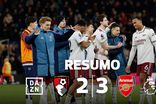 Gyokeres em branco, mas Arsenal segue embalado na Premier League (resumo)