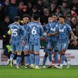 Aston Villa goleia Sheffield United: adeptos começaram a deixar estádio aos... 23' (vídeo)