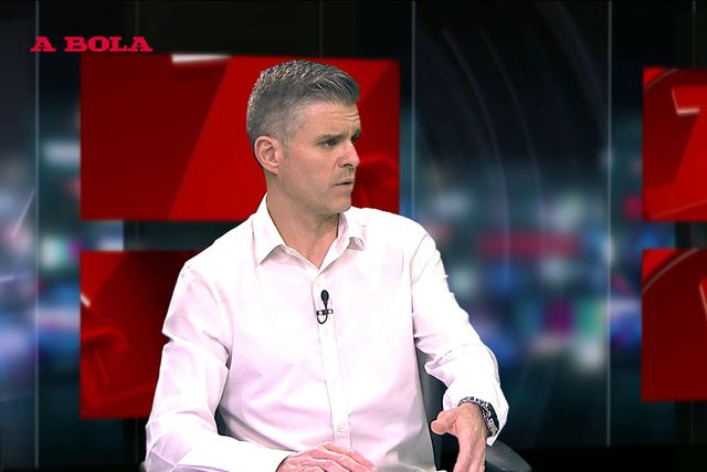 «Conceição pode servir muito bem para o projeto de Villas-Boas»