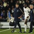 Lesão de Rudiger preocupa Real Madrid