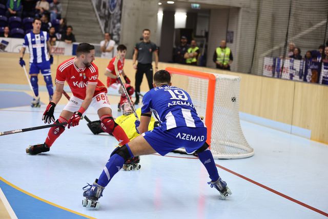 Escândalo no Dragão: FC Porto goleia Benfica por 7-1!