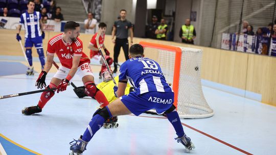 Escândalo no Dragão: FC Porto goleia Benfica por 7-1!