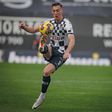 Boavista: Bozeník já voltou ao trabalho
