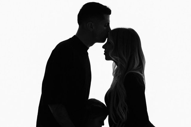 João Cancelo vai ser pai pela segunda vez