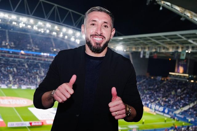 FC Porto com um espectador especial na receção ao Rio Ave