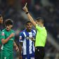 Duarte Gomes analisa a arbitragem do FC Porto-Rio Ave