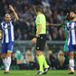 Pepe: «Não podem utilizar marca FC Porto para atingir certas pessoas»