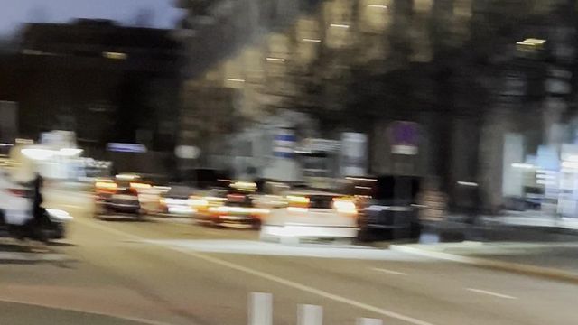 Ambiente tranquilo no Dragão antes do FC Porto-Rio Ave