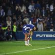 FC Porto asfixiante esbarra num autêntico muro