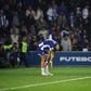 FC Porto asfixiante esbarra num autêntico muro