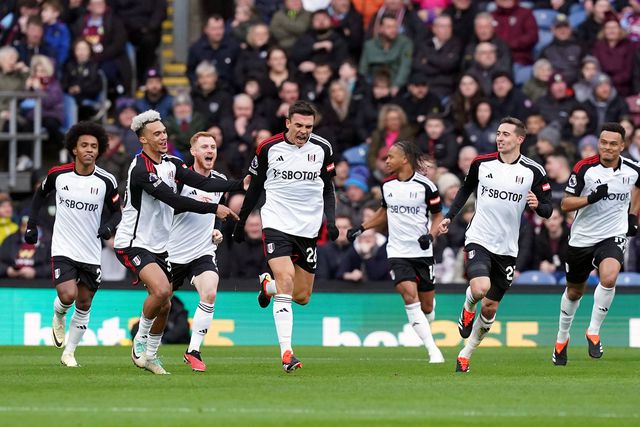 Premier League: Palhinha marca, mas Fulham cede empate; oito golos no Newcastle-Luton