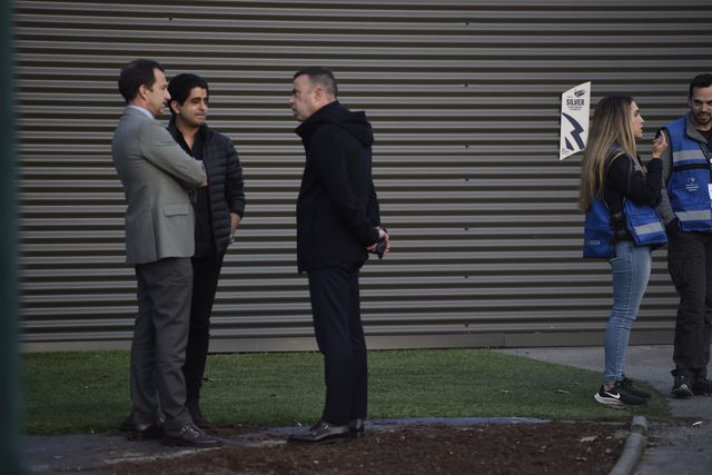 Encontrar data para o Famalicão-Sporting é um quebra-cabeças