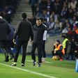 FC Porto: saiba tudo o que Sérgio Conceição disse na sala de Imprensa