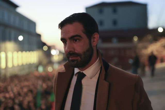 Plataforma dos sindicatos de polícias admite perturbações nos jogos de domingo