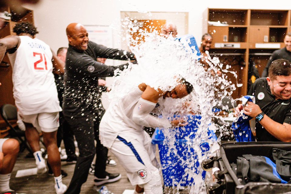 NBA: Westbrook levou banho após marca histórica, 'enésimo' triplo-duplo de Jokic