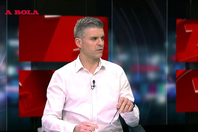 «Não vai demorar muito tempo até que Álvaro Carreras seja titular no Benfica»