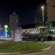 Sporting já deixou Famalicão
