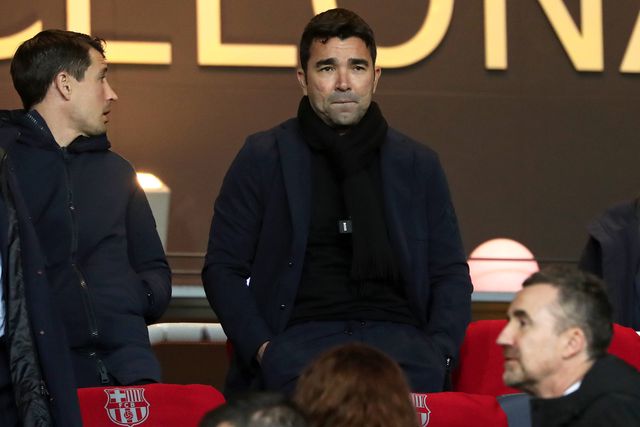 Deco queixa-se das lesões e do calendário: «É difícil…»