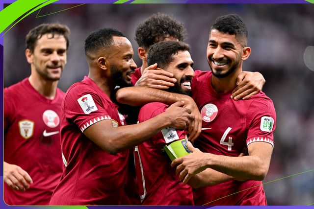 Taça Asiática: Catar nas ‘meias’ após eliminar Uzbequistão nos penáltis