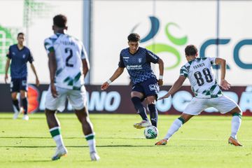 SC Braga-Moreirense: arsenalistas querem recuperar, cónegos sonham com a Europa