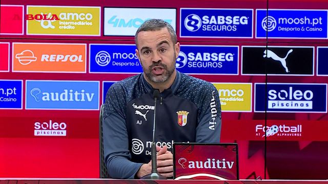 «A consistência é normalmente a chave para o sucesso»