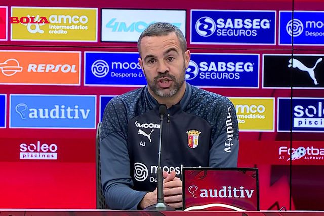 «A consistência é normalmente a chave para o sucesso»