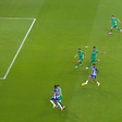 Vídeo: Novo golo do FC Porto invalidado