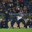 Sérgio Conceição: «Às vezes jogamos contra mais do que 11»