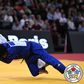 Taís Pina (-70 kg) quinta classificada no Grand Slam de Paris