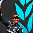 Hamilton: «Vou viver outro sonho de infância e conduzir um Ferrari»