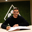 André Silva assina pelo Werder Bremen