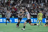 Cardozo declara guerra! Luz em ebulição