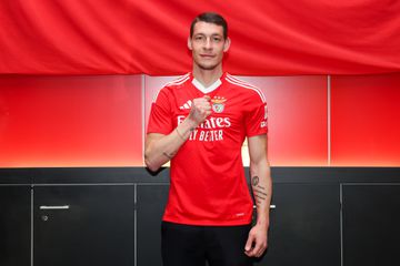 «O galo levanta a crista»: como os italianos olham para Belotti no Benfica