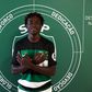 Sporting: Chris Gombahi assina contrato profissional