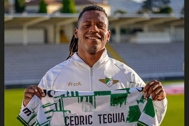 Mercado oficial: Moreirense anuncia avançado formado no Atlético Madrid