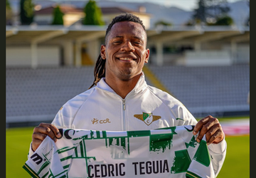 Mercado oficial: Moreirense anuncia avançado formado no Atlético Madrid