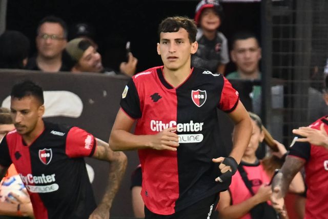 Tomás Peréz já foi inscrito (Arquivo)