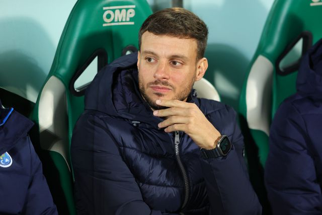 Anselmi: «Não viemos a Roma ver o que se passa, viemos para passar»