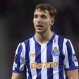 Nico chegou ao FC Porto no início da temporada passada (Imago)