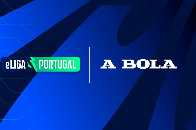A BOLA TV é Media Partner da eLiga Portugal