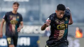 Mercado: Caio (Estrela) prefere Portimonense e faz cair acordo com o Tondela