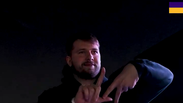 Foi assim a chegada de Luka Doncic a Los Angeles para jogar nos Lakers