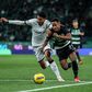 Sporting: Geny Catamo já vai ao relvado