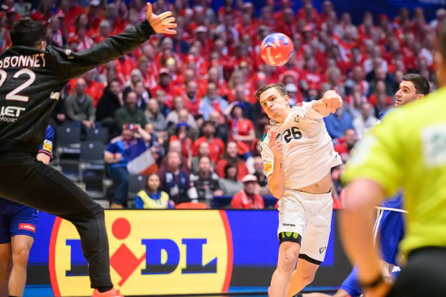 Mundial Andebol: Kiko Costa ganhou 5 mil euros... num supermercado