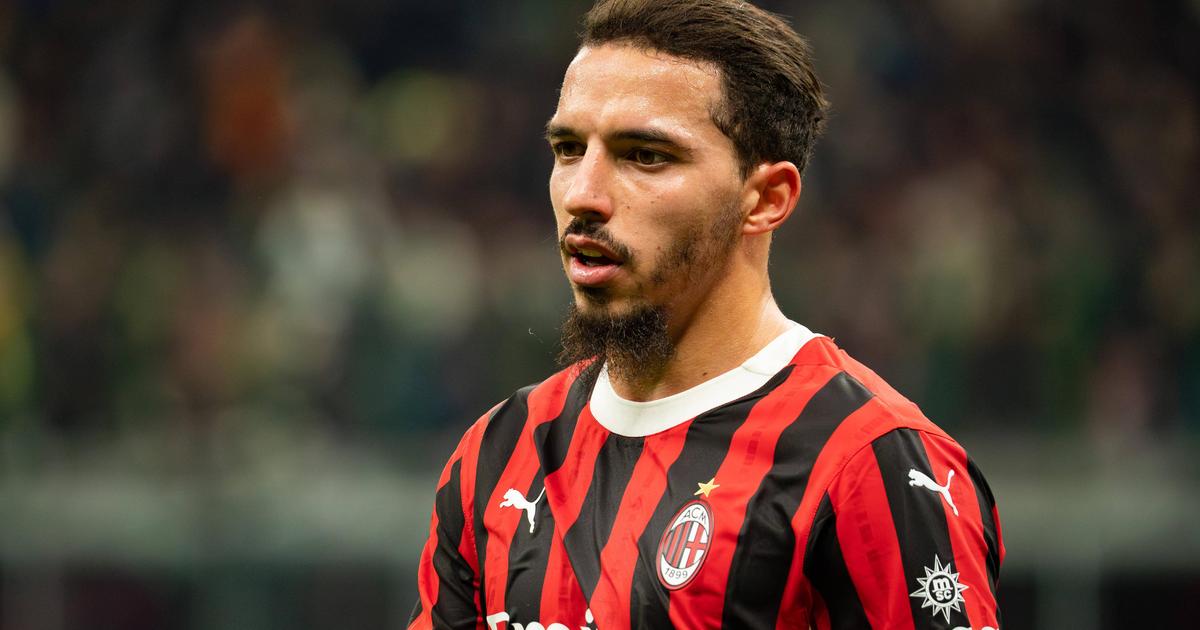Pedro Martins resolve 'problema Bennacer' de Ruben Amorim