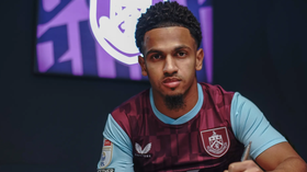Edwards não esquece Sporting e revela o que o levou a rumar ao Burnley